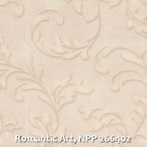 Romantic Art, NPP 266402
