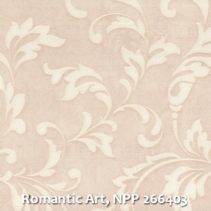 Romantic Art, NPP 266403