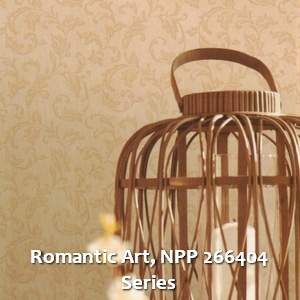 Romantic Art, NPP 266404 Series