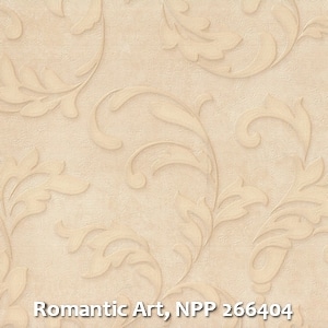 Romantic Art, NPP 266404