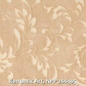 Romantic Art, NPP 266405