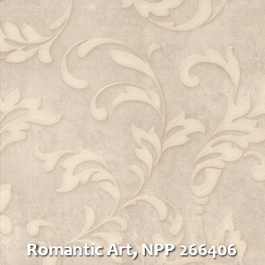 Romantic Art, NPP 266406