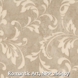 Romantic Art, NPP 266407
