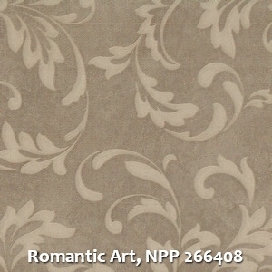 Romantic Art, NPP 266408