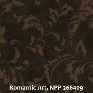 Romantic Art, NPP 266409