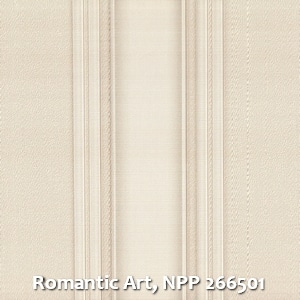 Romantic Art, NPP 266501