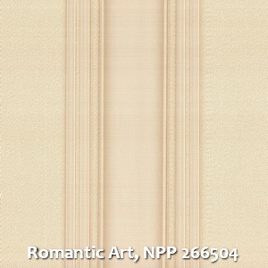 Romantic Art, NPP 266504