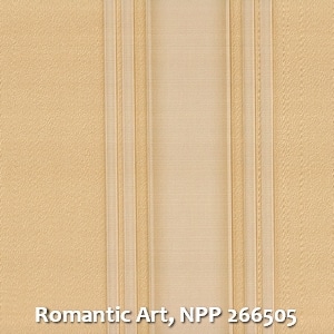 Romantic Art, NPP 266505