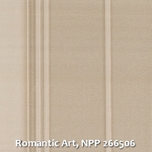 Romantic Art, NPP 266506