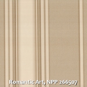 Romantic Art, NPP 266507