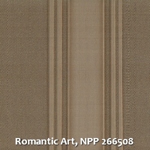 Romantic Art, NPP 266508