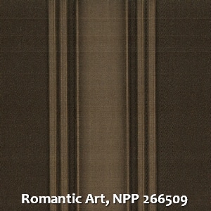 Romantic Art, NPP 266509