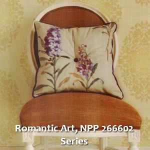 Romantic Art, NPP 266602 Series