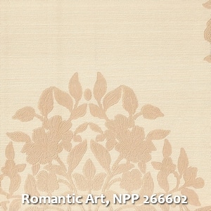 Romantic Art, NPP 266602