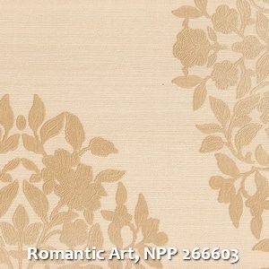 Romantic Art, NPP 266603