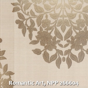 Romantic Art, NPP 266604