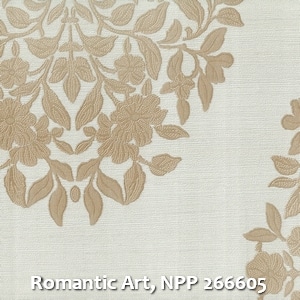 Romantic Art, NPP 266605