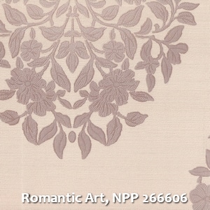 Romantic Art, NPP 266606