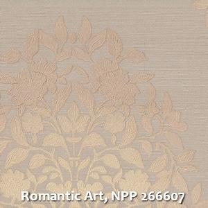 Romantic Art, NPP 266607