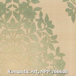 Romantic Art, NPP 266608