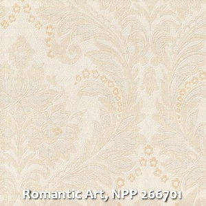 Romantic Art, NPP 266701