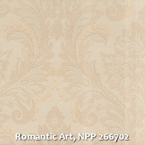 Romantic Art, NPP 266702