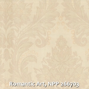 Romantic Art, NPP 266703
