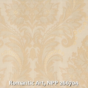 Romantic Art, NPP 266704