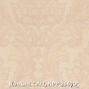 Romantic Art, NPP 266705