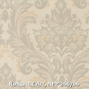 Romantic Art, NPP 266706