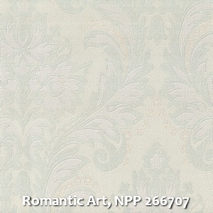 Romantic Art, NPP 266707
