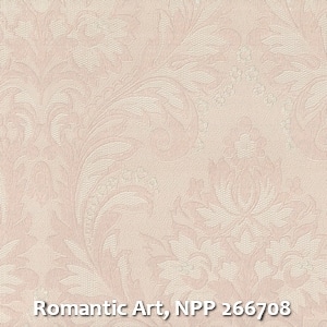 Romantic Art, NPP 266708