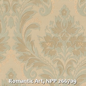 Romantic Art, NPP 266709
