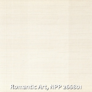 Romantic Art, NPP 266801