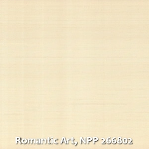 Romantic Art, NPP 266802