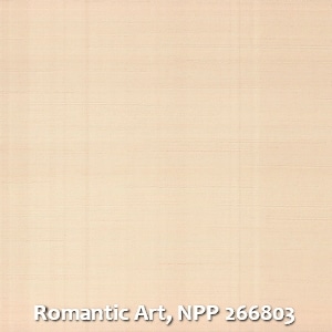 Romantic Art, NPP 266803