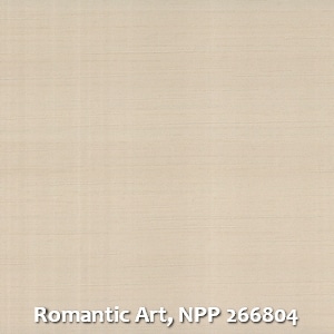 Romantic Art, NPP 266804