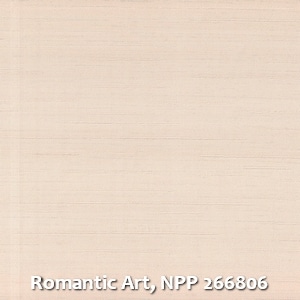Romantic Art, NPP 266806