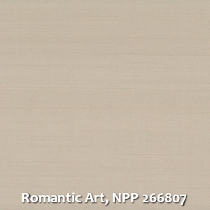 Romantic Art, NPP 266807