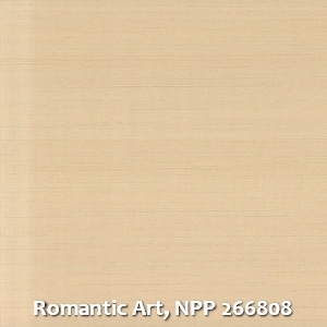 Romantic Art, NPP 266808