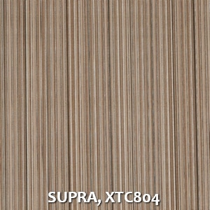 SUPRA, XTC804