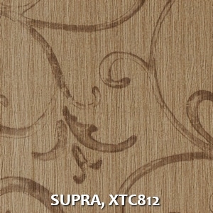 SUPRA, XTC812