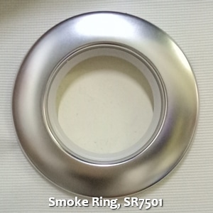 Smoke Ring, SR7501