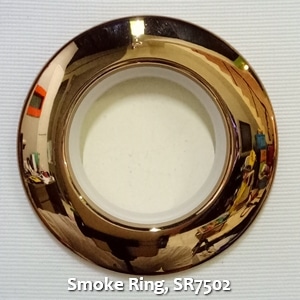 Smoke Ring, SR7502