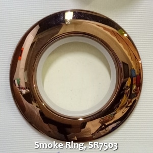 Smoke Ring, SR7503