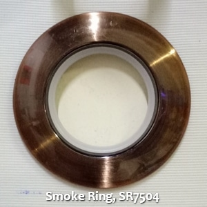 Smoke Ring, SR7504