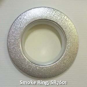 Smoke Ring, SR7601