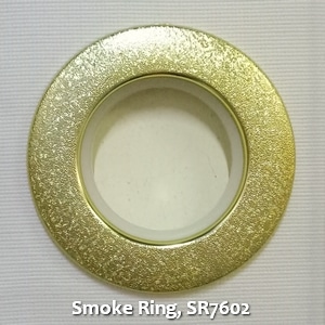 Smoke Ring, SR7602