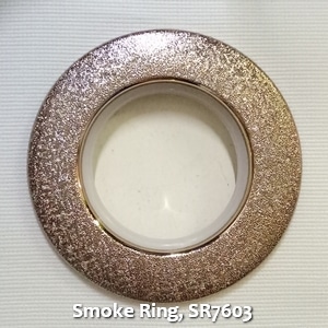 Smoke Ring, SR7603