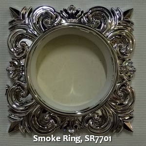 Smoke Ring, SR7701